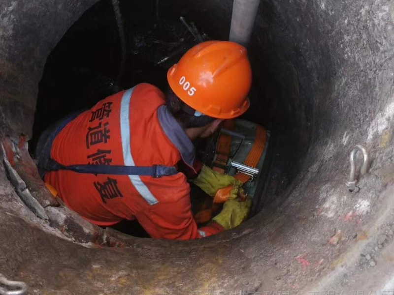 新昌家政专业管道疏通维修清理化粪池抽粪