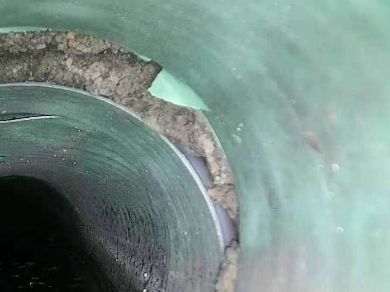 嵊州新昌下水道疏通 高压清洗化粪池 隔油池清理清抽
