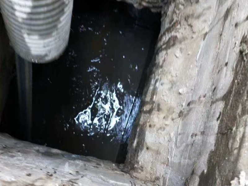 新昌家政专业拆装空调疏通各种管道维修清理化粪池
