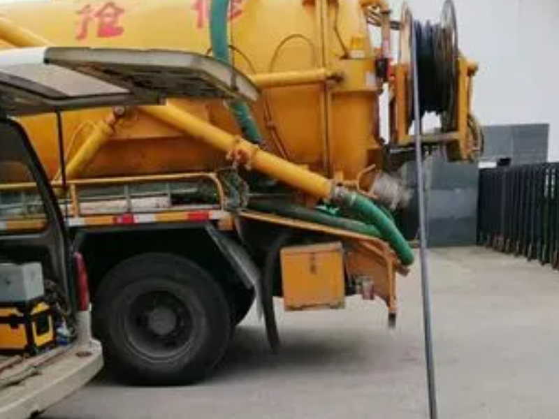 新昌便民家政专业疏通各种管道维修